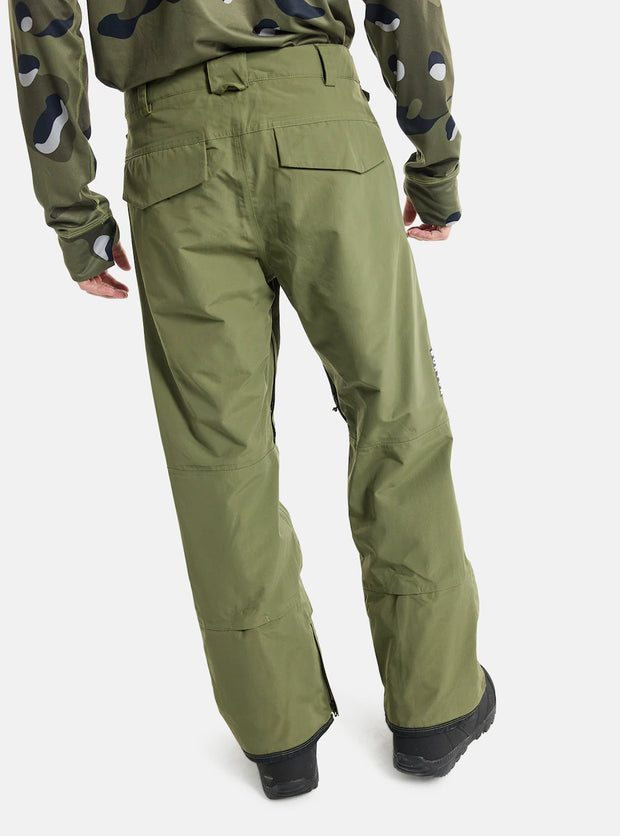 Burton covert snow on sale pants