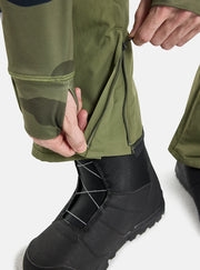 Burton - Covert 2.0 2L Pant - Forest Moss
