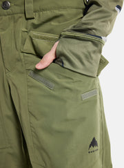 Burton - Covert 2.0 2L Pant - Forest Moss