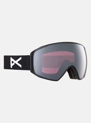 Anon- M4 T Toric Goggles - Polarized Perceive Lens