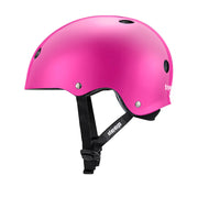 Triple Eight - Deep Cover Helmet - Pink Glossy