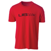Lib Tech - Lib Eco T-Shirt