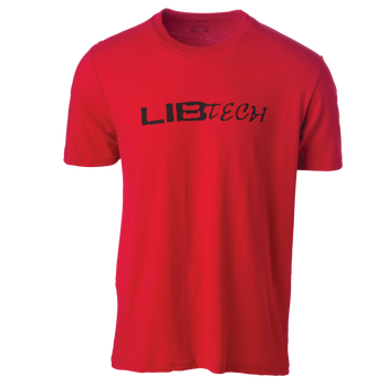 Lib Tech - Lib Eco T-Shirt