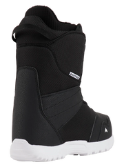 Burton - Smalls Boa Snowboard Boots - Black