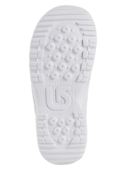 Burton - Smalls Boa Snowboard Boots - Black