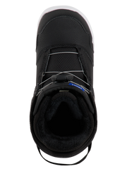 Burton - Smalls Boa Snowboard Boots - Black