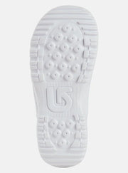 Burton - Smalls Boa Snowboard Boots 2026 - Dusty Blue
