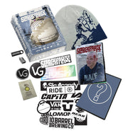 Videograss x Slush - Search Party Hard Copy Deluxe Edition