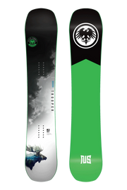 Never Summer - Trooper Snowboard 2026