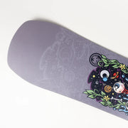 Never Summer - Llama Snowboard 2026