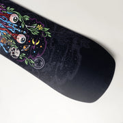 Never Summer - Llama Snowboard 2026