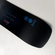Never Summer - Nokhu Snowboard 2026