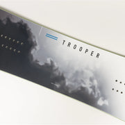 Never Summer - Trooper Snowboard 2026