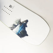 Never Summer - Trooper Snowboard 2026