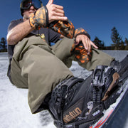 ThirtyTwo - Fase® Snowboard Binding 2026