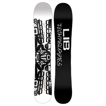 Lib Tech - Son of Birdman Snowboard 2026