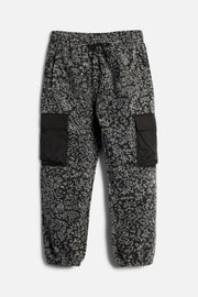 Autumn - Bask Cargo Pant - Soul Camo