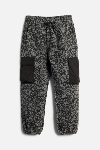 Autumn - Bask Cargo Pant - Soul Camo