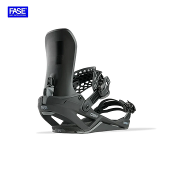ThirtyTwo - Fase® Snowboard Binding 2026