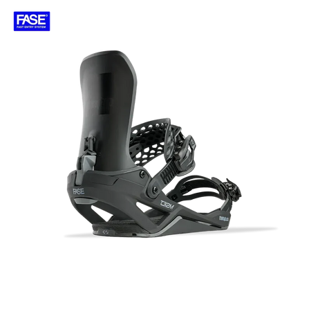 ThirtyTwo - Fase® Snowboard Binding