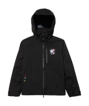 ThirtyTwo - Jib Jacket - Black