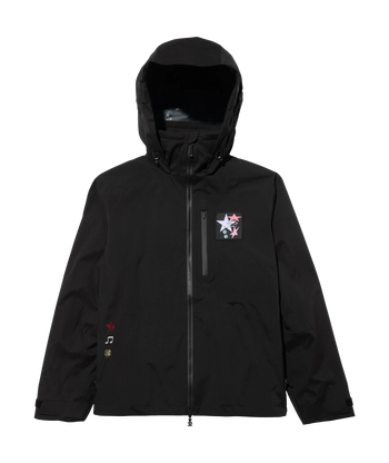 ThirtyTwo - Jib Jacket - Black