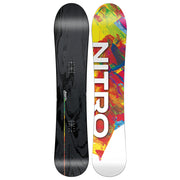 Nitro - Alternator FX Snowboard 2027