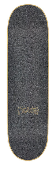 Mob - Thrasher Laser Cut Flame Grip Tape - Board Of Missoula