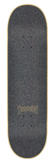 Mob - Thrasher Laser Cut Grip Tape Sheet