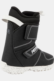 Nitro - Rover Kids Boots 2027 - Black