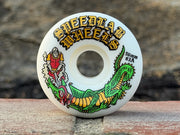 Speedlab - Slayers 93a Wheels - 56mm