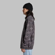 Autumn - Jefe Sweater - Charcoal