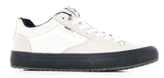 Vans - Lizzie Low - Vintage White/Black