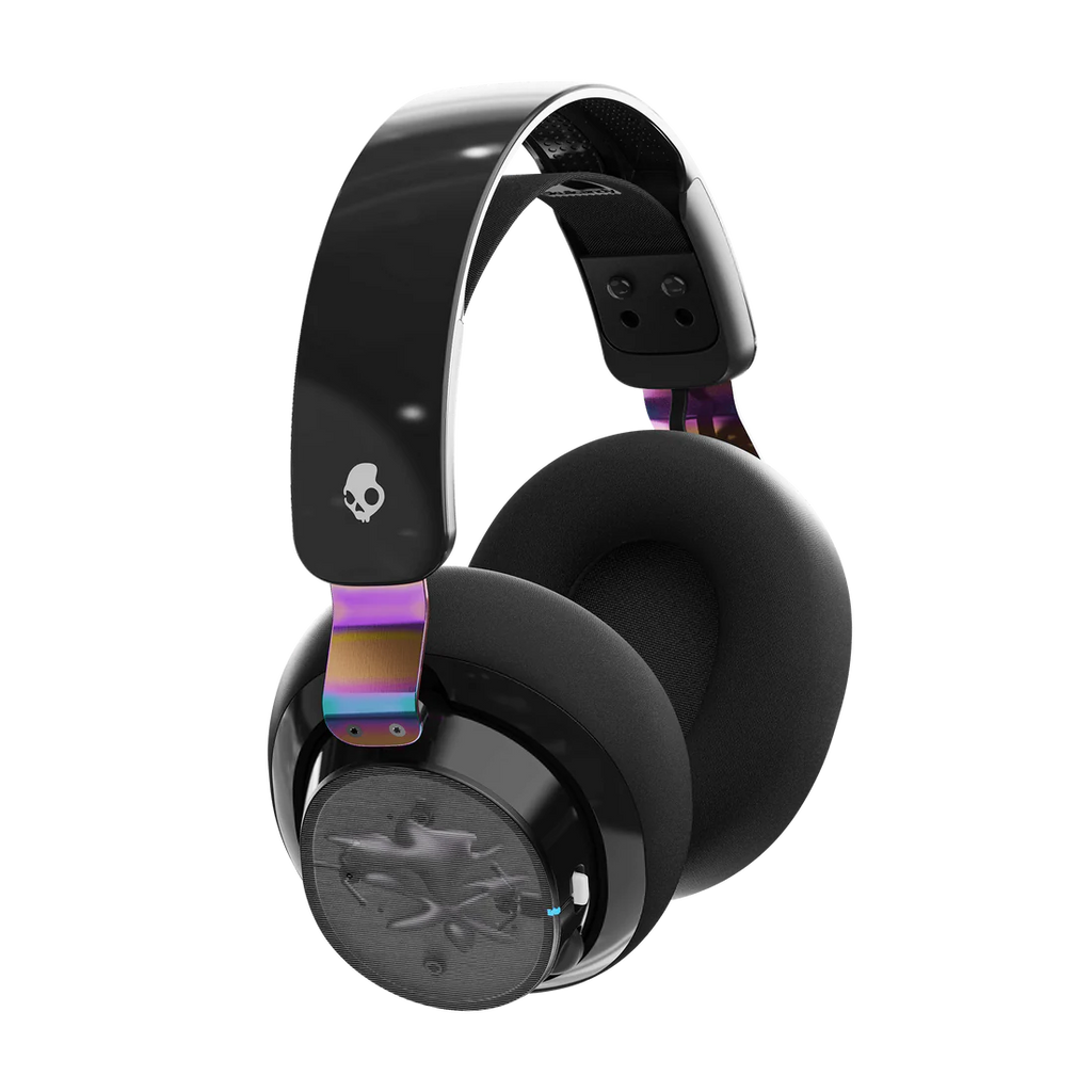 Skullcandy x Dustbox - PLYR Gaming Headphones - Black