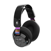 Skullcandy x Dustbox - PLYR Gaming Headphones - Black