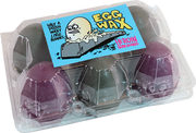 Heroin Skateboards - Egg Wax - 1 ct.