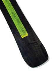 Arbor - Danny Kass Park Pro Snowboard 2026