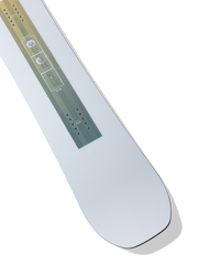 Arbor - Kuro Neko Decon 2027 Snowboard