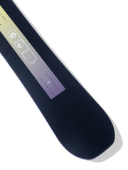 Arbor - Kuro Neko 2027 Snowboard