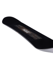 Arbor - Red Gerard Pro Snowboard 2026