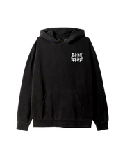 Dark Seas Division - Heavy Water Hoodie - Black