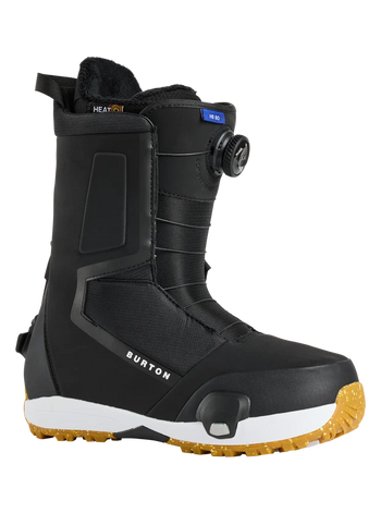 Burton - Highshot Step-On® Snowboard Boots 2027 - Black