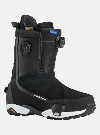 Burton - Highshot Step On Snowboard Boots 2026 - Black