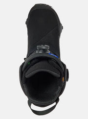 Burton - Highshot Step On Snowboard Boots 2026 - Black