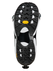 Burton - Womens Wave Range Step On Snowboarding Boots 2027 - Black