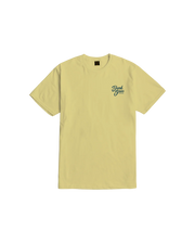 Dark Seas Division - Smooth Sails T-Shirt - Butter
