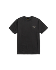 Dark Seas Division - Shipwreck T-Shirt - Black