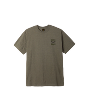 Dark Seas Division - Foremost T-Shirt - Heather Military Green