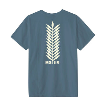Dark Seas - Palm T-Shirt - Citidel