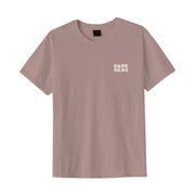 Dark Seas - Sea Going Premium T-Shirt - Adobe Rose